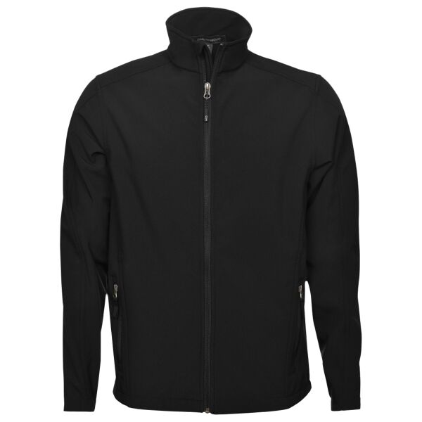 SHARPE - COAL HARBOUR EVERYDAY SOFT SHELL JACKET Thumbnail