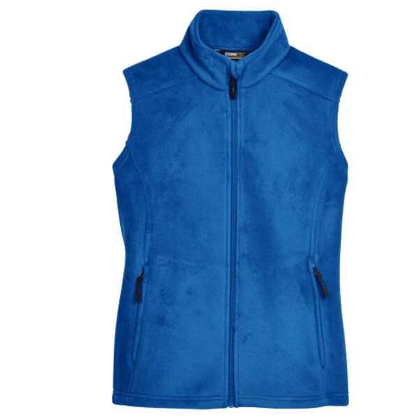 Men's Journey Fleece Vest Thumbnail