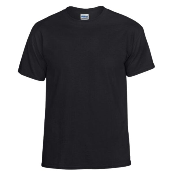 Gildan Adult 50/50 T-Shirt Thumbnail