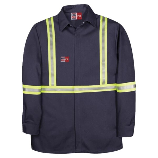 Food Processing Shirt Thumbnail