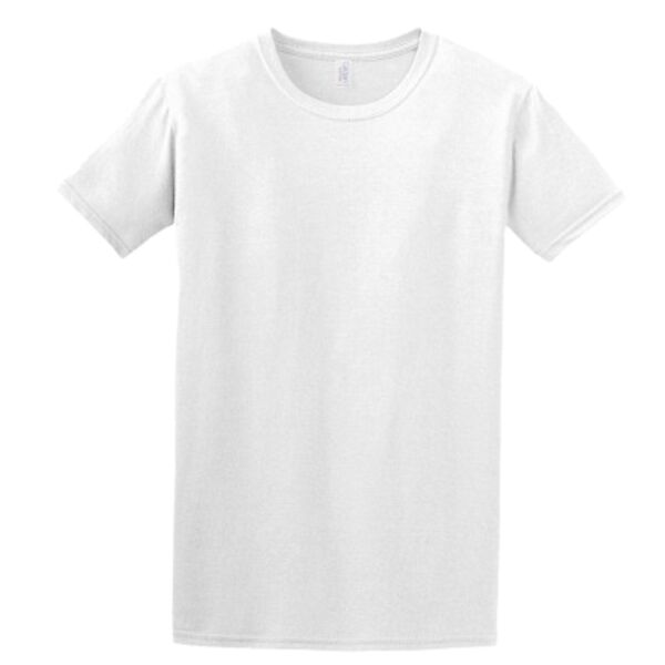 Ring Spun Cotton T-Shirt Thumbnail