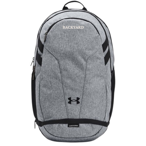 Under Armour Embroidered Backpack Thumbnail