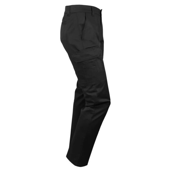 Ladies Stretch Cargo Work Pant Thumbnail